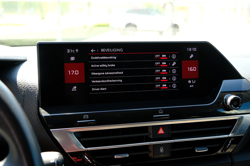 Citroen C4 1.2 Puretech Business Plus Aut. *24.220km!* Navi|1 — photo 18