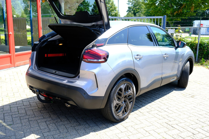 Citroen C4 1.2 Puretech Business Plus Aut. *24.220km!* Navi|1 — photo 10