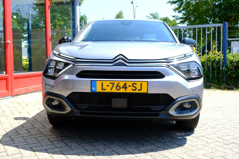 Citroen C4 1.2 Puretech Business Plus Aut. *24.220km!* Navi|1 — photo 7