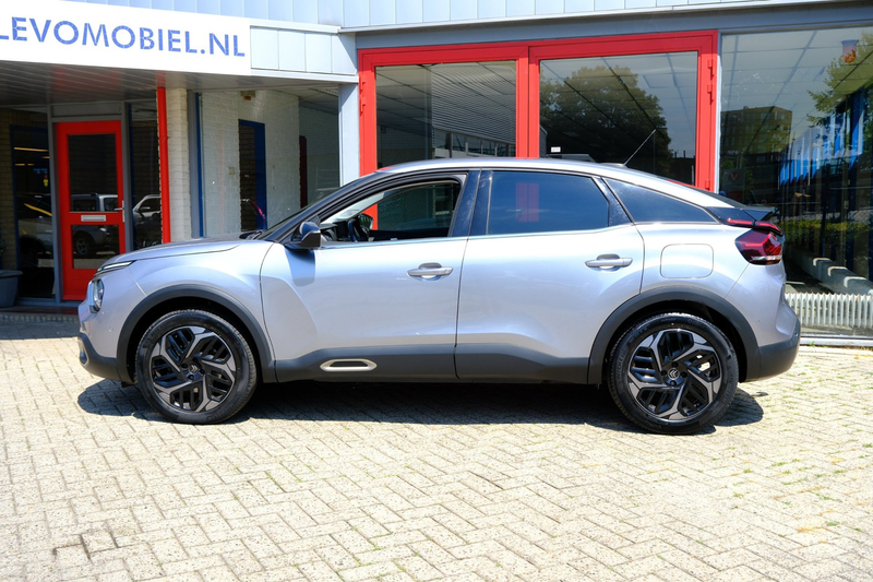 Citroen C4 1.2 Puretech Business Plus Aut. *24.220km!* Navi|1 — photo 35