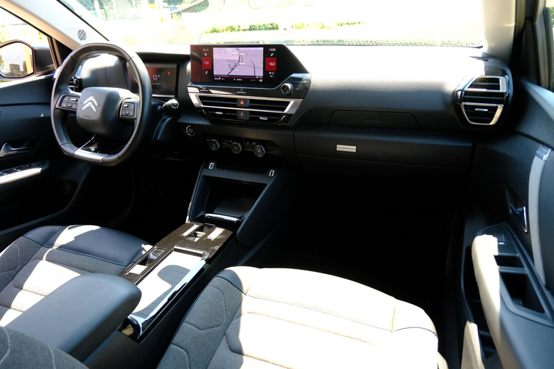 Citroen C4 1.2 Puretech Business Plus Aut. *24.220km!* Navi|1 — photo 5