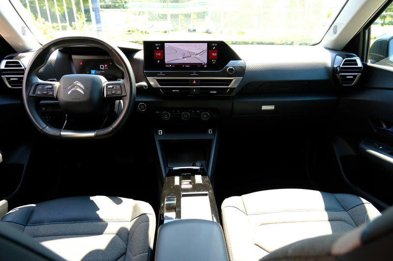 Citroen C4 1.2 Puretech Business Plus Aut. *24.220km!* Navi|1 — photo 12