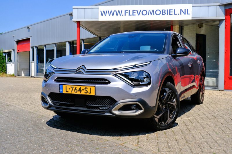 Citroen C4 1.2 Puretech Business Plus Aut. *24.220km!* Navi|1