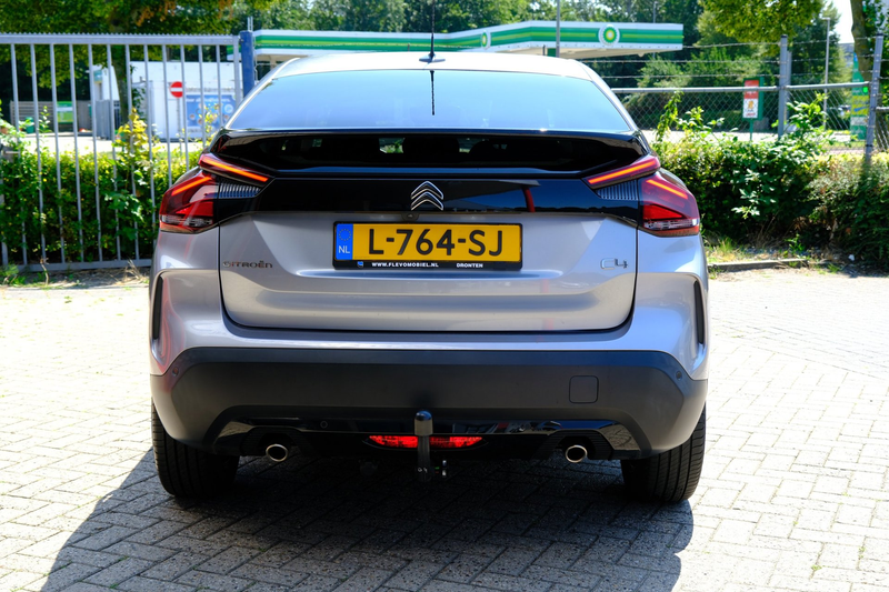 Citroen C4 1.2 Puretech Business Plus Aut. *24.220km!* Navi|1 — photo 8