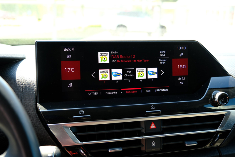 Citroen C4 1.2 Puretech Business Plus Aut. *24.220km!* Navi|1 — photo 23