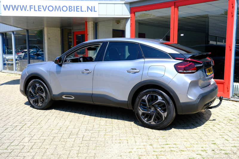 Citroen C4 1.2 Puretech Business Plus Aut. *24.220km!* Navi|1 — photo 36