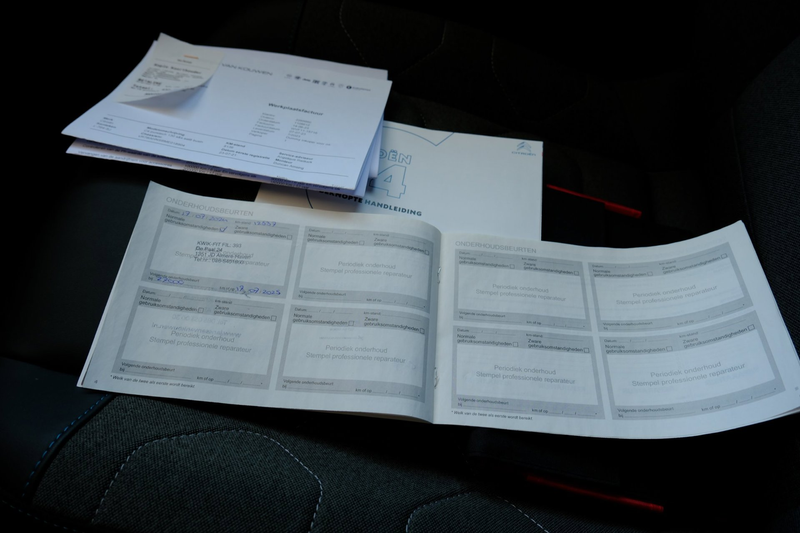 Citroen C4 1.2 Puretech Business Plus Aut. *24.220km!* Navi|1 — photo 28
