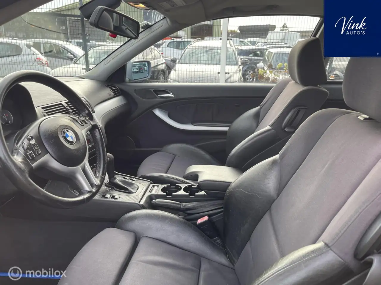 BMW 318 3-serie Coupé 318Ci Executive | AUTOMAAT, foto 6