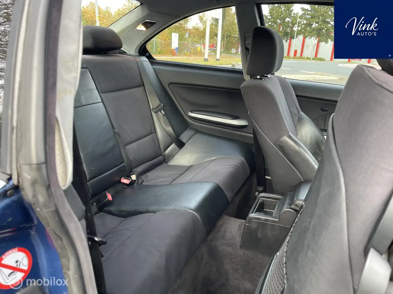 BMW 318 3-serie Coupé 318Ci Executive | AUTOMAAT, foto 9