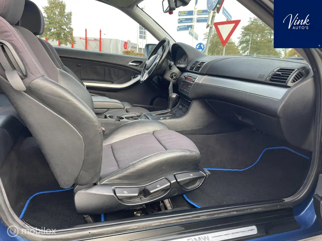 BMW 318 3-serie Coupé 318Ci Executive | AUTOMAAT, foto 10