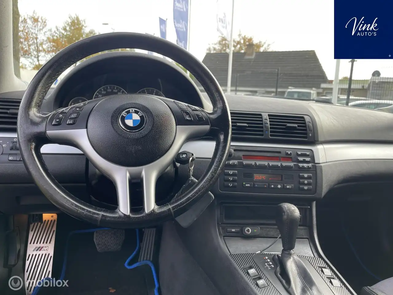 BMW 318 3-serie Coupé 318Ci Executive | AUTOMAAT, foto 7