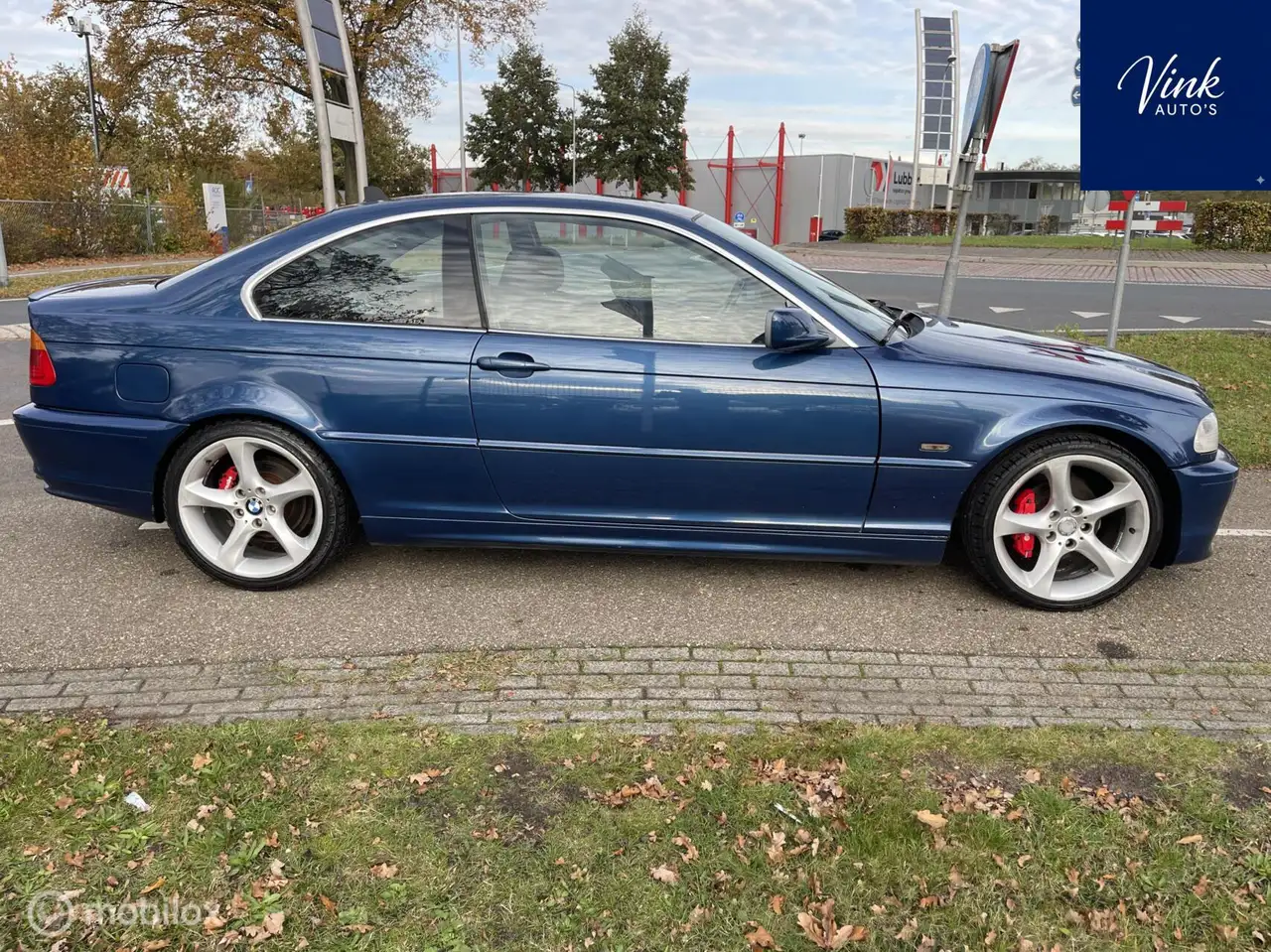 BMW 318 3-serie Coupé 318Ci Executive | AUTOMAAT, foto 4
