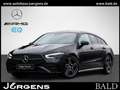 Mercedes-Benz CLA 200 d SB AMG-Sport/Pano/Night/MLB/360/Distr Nero - thumbnail 1