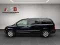 Chrysler Grand Voyager V6 Town & Country *Leder*7-Sitzer* Bleu - thumbnail 15