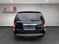 Chrysler Grand Voyager V6 Town & Country *Leder*7-Sitzer* Bleu - thumbnail 16