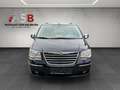 Chrysler Grand Voyager V6 Town & Country *Leder*7-Sitzer* Bleu - thumbnail 2