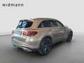 Mercedes-Benz GLC 200 4M *AMG*AHK*PTS*Kamera*Navigation*SpurH* Argent - thumbnail 3