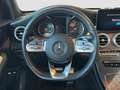 Mercedes-Benz GLC 200 4M *AMG*AHK*PTS*Kamera*Navigation*SpurH* Argent - thumbnail 10