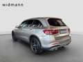 Mercedes-Benz GLC 200 4M *AMG*AHK*PTS*Kamera*Navigation*SpurH* Argent - thumbnail 8