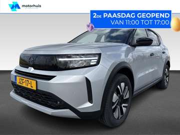 | 1.2 Tubro Hybrid 145pk Automaat | GS | 7 Zitter