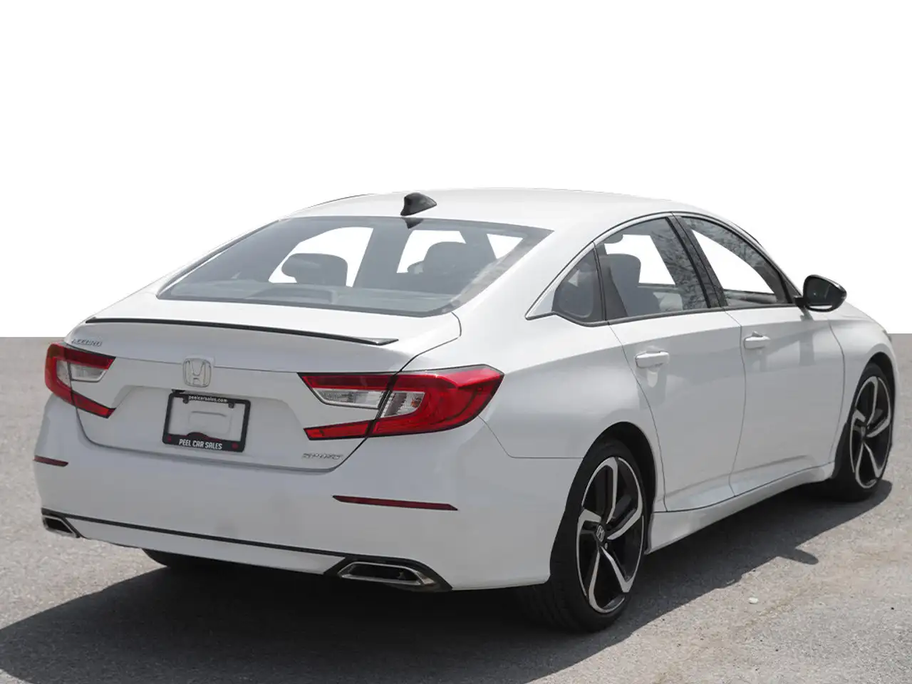 Honda Accord photo Honda Accord