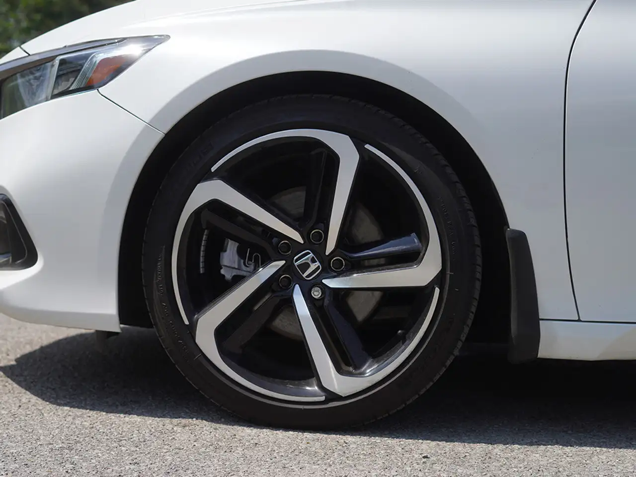 Honda Accord photo Honda Accord