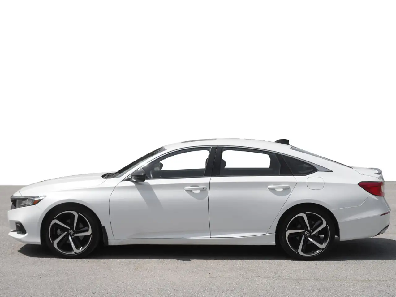 Honda Accord photo Honda Accord