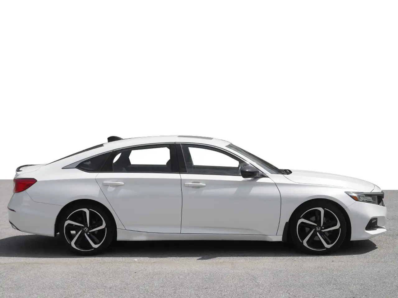 Honda Accord photo Honda Accord