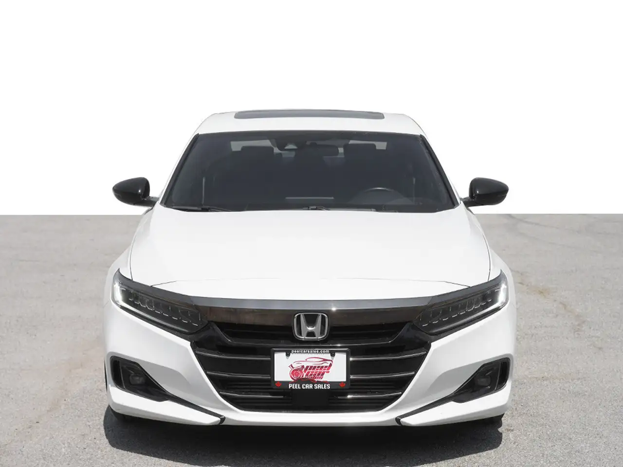 Honda Accord photo Honda Accord