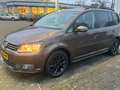 Volkswagen Touran 1.4 TSI Highline 7p Bruin - thumbnail 3