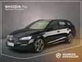 Skoda Octavia Combi RS iV Business 1.4 TSI PHEV 245pk DSG Automa Negro - thumbnail 1