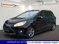 Ford Grand C-Max 1.6 TDCi AAC SHZ Navi PDC AHK Schwarz - thumbnail 1