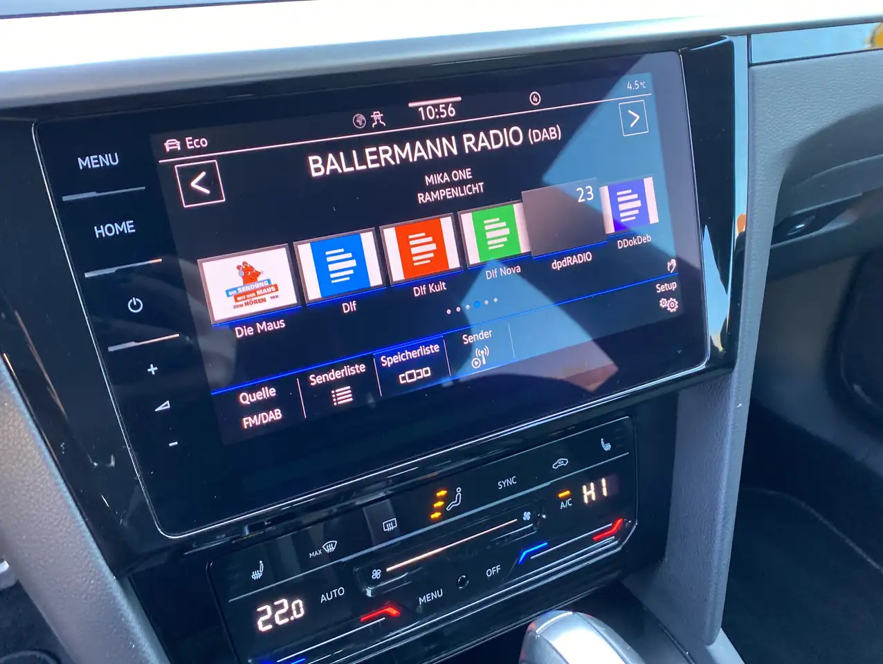 Volkswagen Arteon 2.0 TSI R-Line*EasyOpen*LED*CarPlay* 8