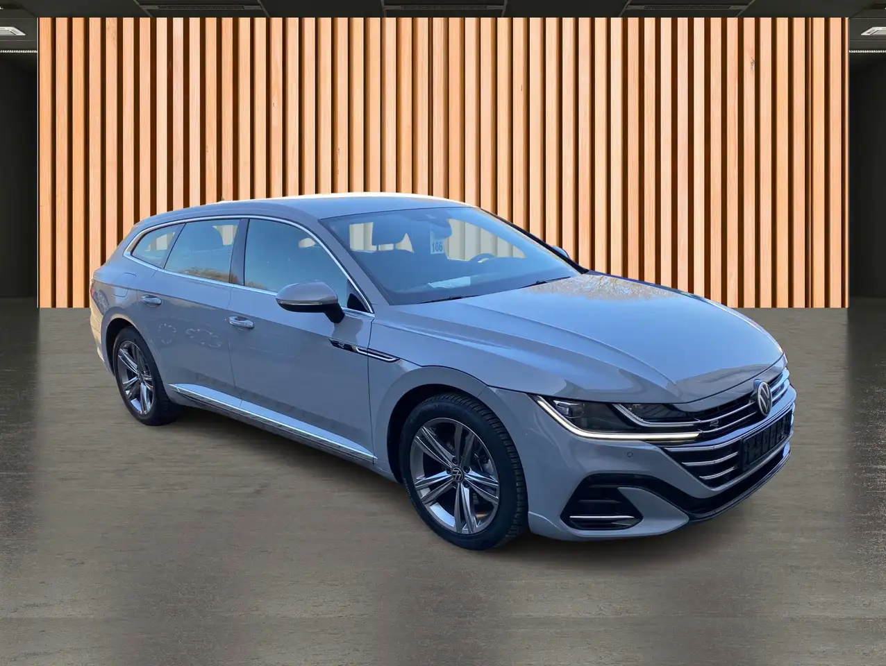 Volkswagen Arteon 2.0 TSI R-Line*EasyOpen*LED*CarPlay* 4