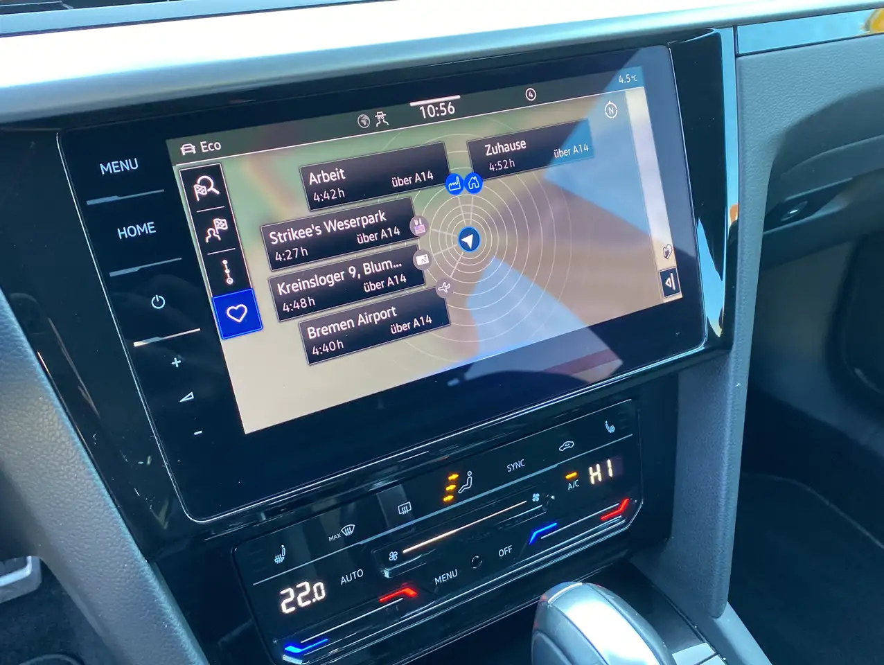 Volkswagen Arteon 2.0 TSI R-Line*EasyOpen*LED*CarPlay* 9