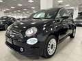 Fiat 500 1.0 Hybrid Dolcevita 70cv Nero - thumbnail 2
