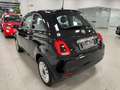 Fiat 500 1.0 Hybrid Dolcevita 70cv Nero - thumbnail 7