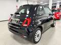 Fiat 500 1.0 Hybrid Dolcevita 70cv Nero - thumbnail 5