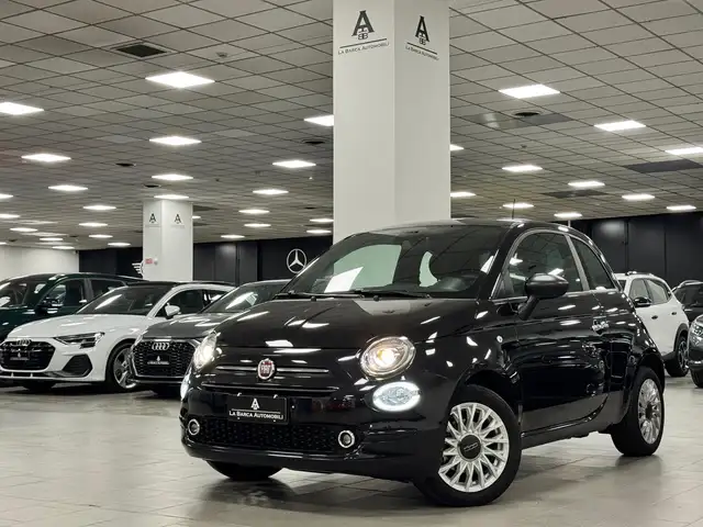 Fiat 500 1.0 Hybrid Dolcevita 70cv