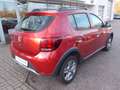 Dacia Sandero Stepway Prestige II 0.9 TCe Automatik Rot - thumbnail 4