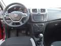 Dacia Sandero Stepway Prestige II 0.9 TCe Automatik Rot - thumbnail 10