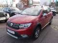 Dacia Sandero Stepway Prestige II 0.9 TCe 90 eco² Rot - thumbnail 1