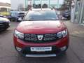 Dacia Sandero Stepway Prestige II 0.9 TCe Automatik Rot - thumbnail 2