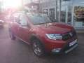 Dacia Sandero Stepway Prestige II 0.9 TCe Automatik Rot - thumbnail 3