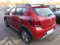 Dacia Sandero Stepway Prestige II 0.9 TCe Automatik Rot - thumbnail 6