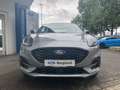 Ford Puma ST-Line X MHEV *iACC*NAVI*SHZ*LED*AHK*360* Silber - thumbnail 2