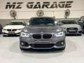 BMW 116 125iA Gris - thumbnail 4