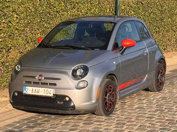 VENDUE !! - Style 'Abarth' modèle californien