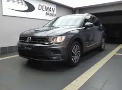 Volkswagen Tiguan 1.4 TSI ACT Comfortline BMT DSG* SOUND Edition