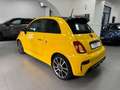 Abarth 595 Turismo 595 1.4 t-jet Turismo 165cv Jaune - thumbnail 4
